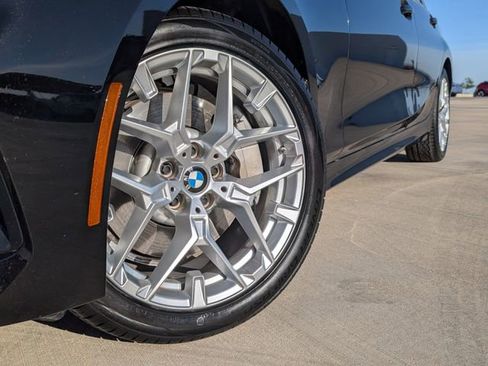 Used 2025 BMW 330i Sedan RWD image 2