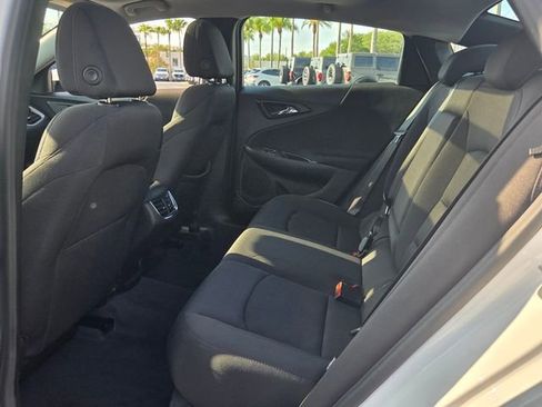 Used 2023 Chevrolet Malibu LT FWD image 10