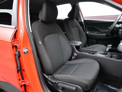 Certified 2026 Hyundai Kona SEL Sport AWD/4WD image 13