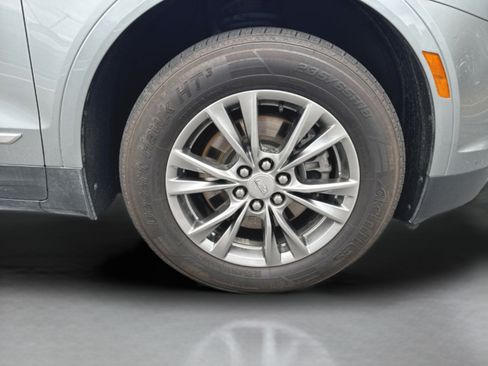Used 2023 Cadillac XT5 Premium Luxury FWD image 36