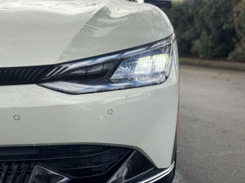 Used 2023 Kia EV6 Wind w/ Wind Technology Package image 3