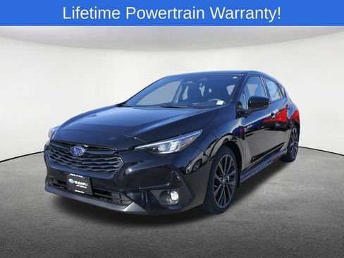 New 2025 Subaru Impreza RS w/ Popular Package #1 image 1