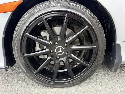 Used 2017 Honda Civic Si image 9
