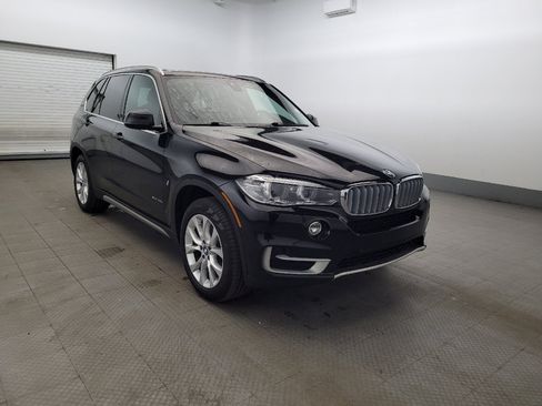 Used 2018 BMW X5 xDrive40e AWD/4WD image 13