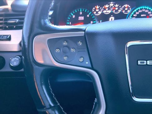 Used 2019 GMC Yukon XL Denali w/ Open Road Package image 23