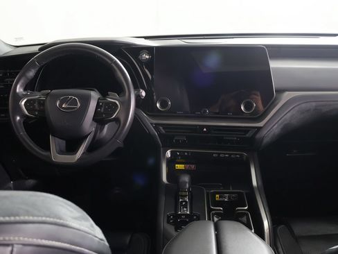 Used 2024 Lexus TX 350 AWD w/ Technology Package image 39