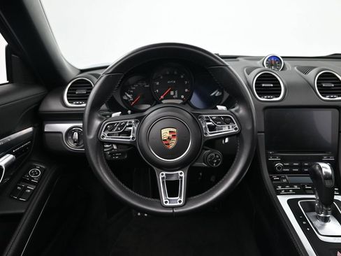 Used 2023 Porsche 718 Boxster GTS image 10