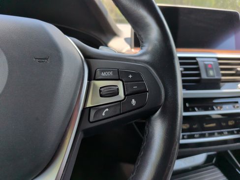 Used 2019 BMW X3 xDrive30i w/ Premium Package AWD/4WD image 23