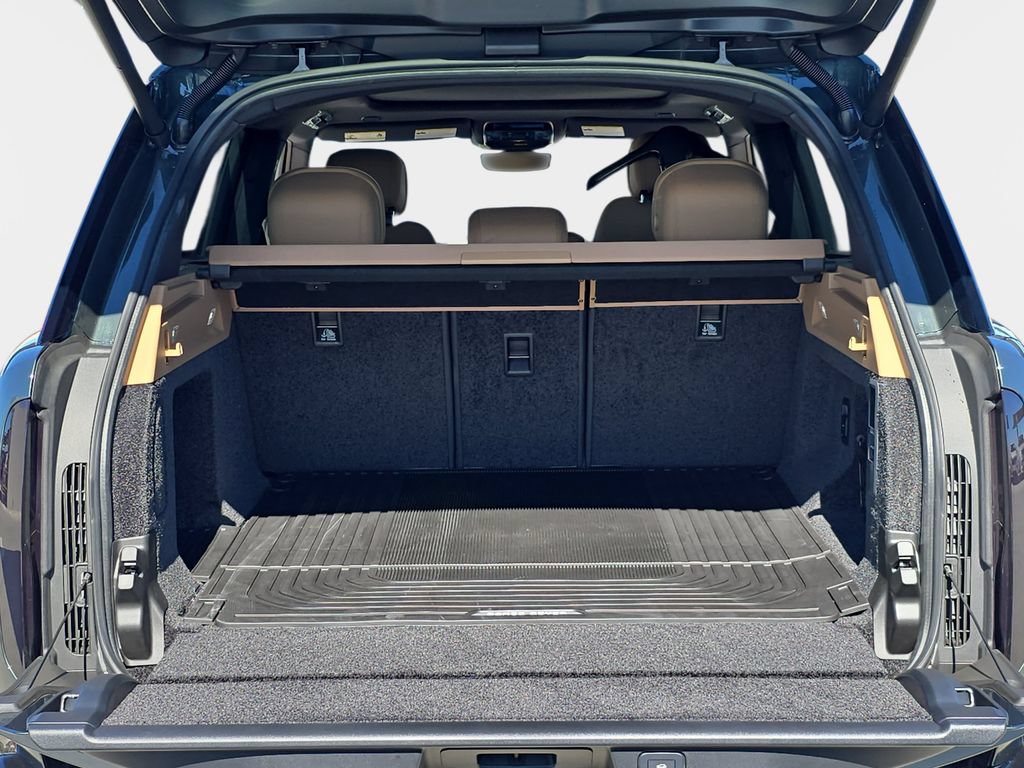 New 2026 Land Rover Range Rover SE AWD/4WD image 12