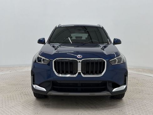 Used 2023 BMW X1 xDrive28i AWD/4WD image 6