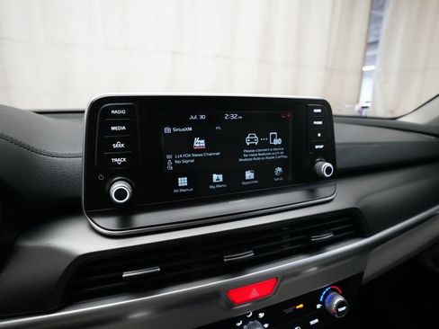 Used 2020 Kia Telluride S AWD/4WD image 6