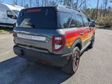New 2024 Ford Bronco Sport Free Wheeling w/ Convenience Package image 4