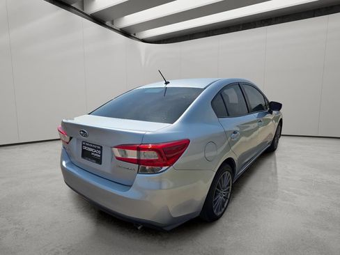 Used 2019 Subaru Impreza 2.0i w/ Eyesight AWD/4WD image 5