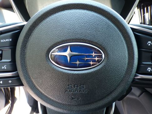 Used 2024 Subaru Outback Limited AWD/4WD image 32