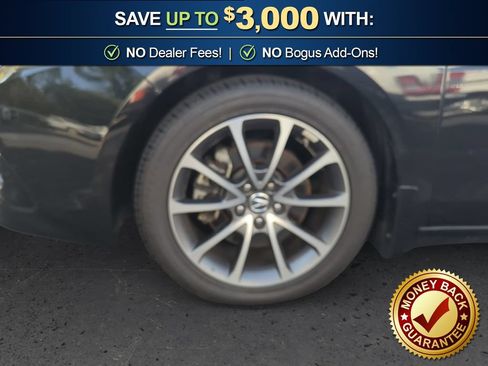 Used 2016 Acura TLX V6 SH-AWD w/ Advance Package image 13