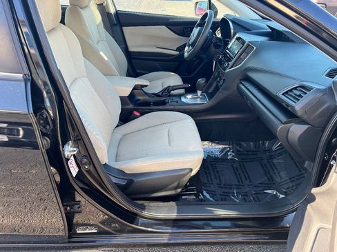 Used 2018 Subaru Impreza 2.0i Premium w/ Eyesight & BSD & Rcta AWD/4WD image 24