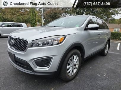 Used 2017 Kia Sorento L