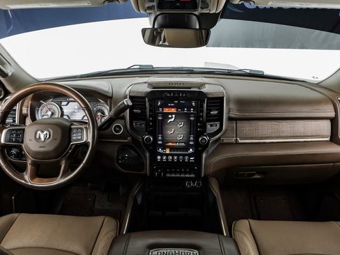 Used 2020 RAM 3500 Limited image 10