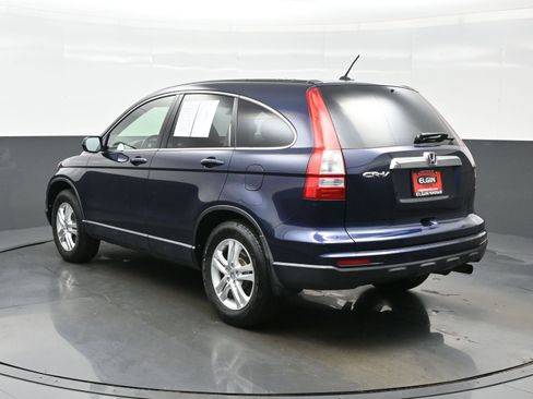 Used 2011 Honda CR-V EX-L image 4