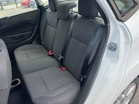 Used 2019 Ford Fiesta SE w/ Equipment Group 201A FWD image 17