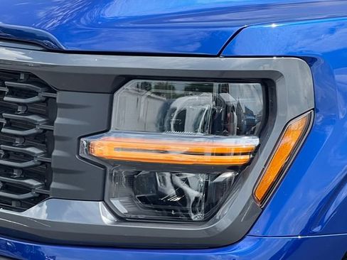 New 2026 Ford F150 STX w/ Equipment Group 200A AWD/4WD image 35