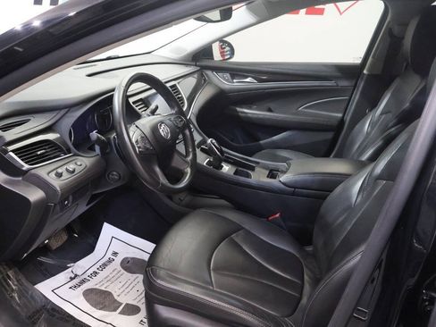 Used 2017 Buick LaCrosse Essence w/ Sun and Shade Package FWD image 11