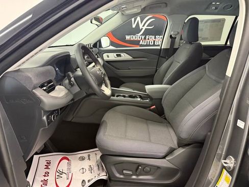 New 2026 Ford Explorer Active image 11