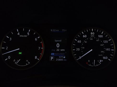 Used 2025 Nissan Sentra S FWD image 23