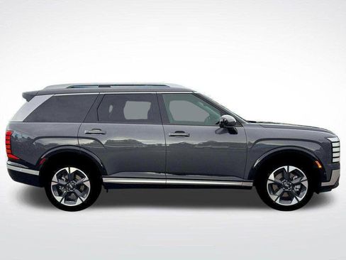 New 2026 Hyundai Palisade Limited AWD/4WD image 9