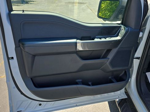 Used 2022 Ford F150 XLT w/ Equipment Group 302A High image 12