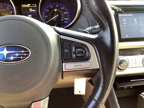 Used 2016 Subaru Legacy 2.5i Premium w/ Protection Package #1 (Disc) image 22
