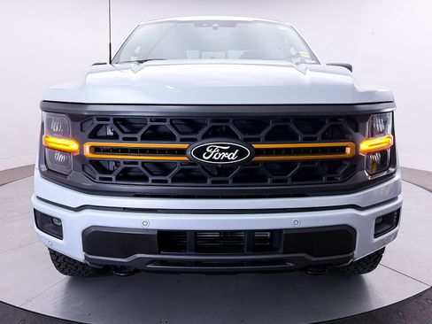 Used 2025 Ford F150 Tremor w/ Bed Utility Package AWD/4WD image 15