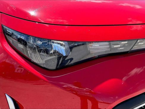 Used 2025 Kia Soul LX w/ LX Technology Package image 32