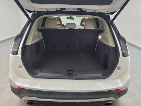 Used 2019 Lincoln MKC Premiere AWD/4WD image 29