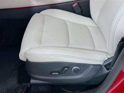 New 2026 Genesis GV70 2.5T AWD/4WD image 21