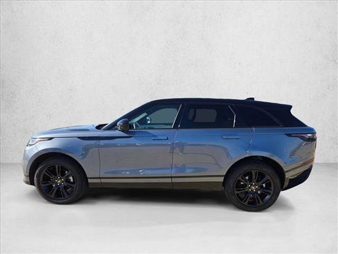 Used 2023 Land Rover Range Rover Velar R-Dynamic S image 2