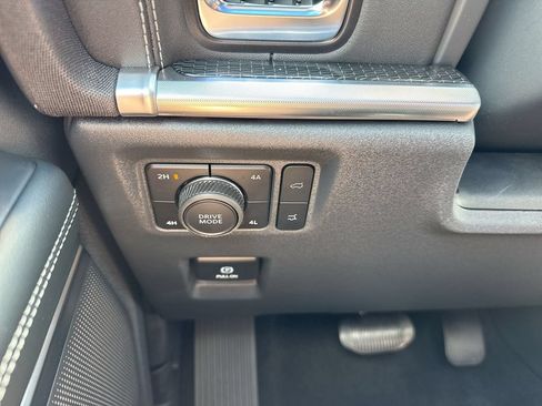 New 2027 Ford Expedition Max Platinum w/ Stealth Performance Package AWD/4WD image 19