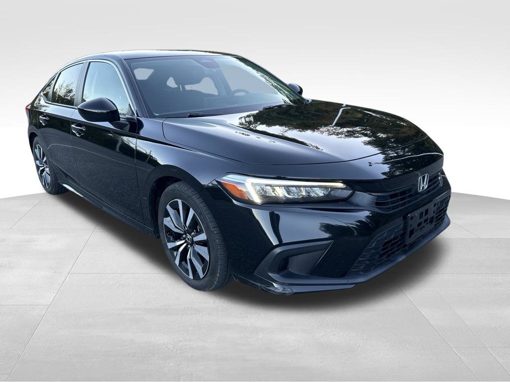 Used 2022 Honda Civic EX image 7