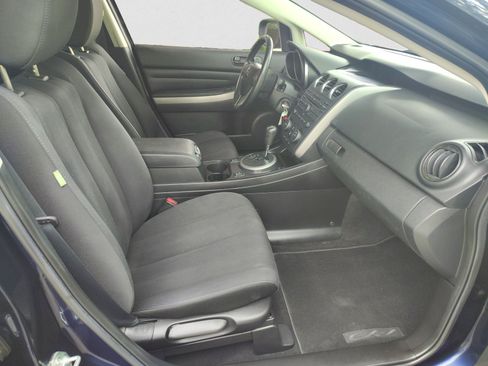 Used 2012 MAZDA CX-7 i Sport w/ Convenience Pkg FWD image 20