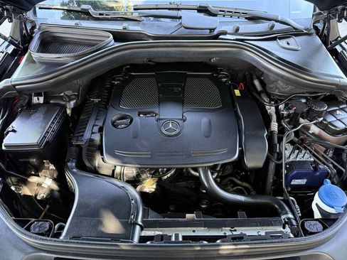 Used 2018 Mercedes-Benz GLE 350 image 30