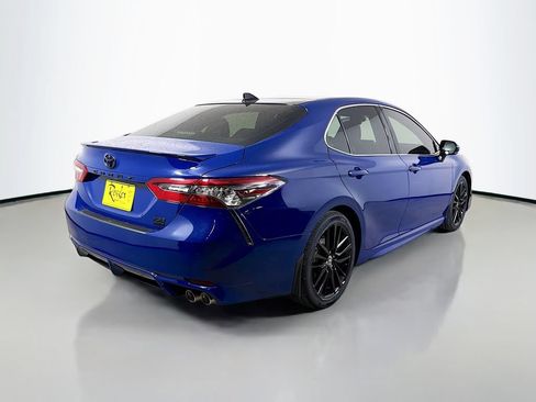 Used 2024 Toyota Camry XSE w/ Cold Weather Package AWD/4WD image 6