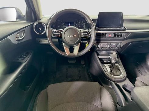 Used 2022 Kia Forte LXS image 20