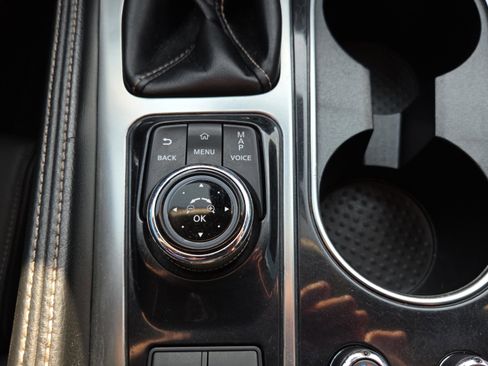 Certified 2023 Nissan Maxima Platinum w/ Sport Mat Group FWD image 29