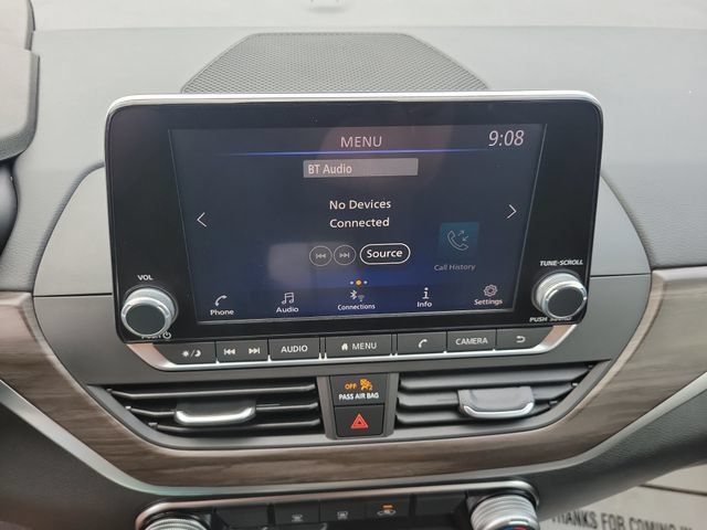 Used 2025 Nissan Altima 2.5 SV FWD image 20