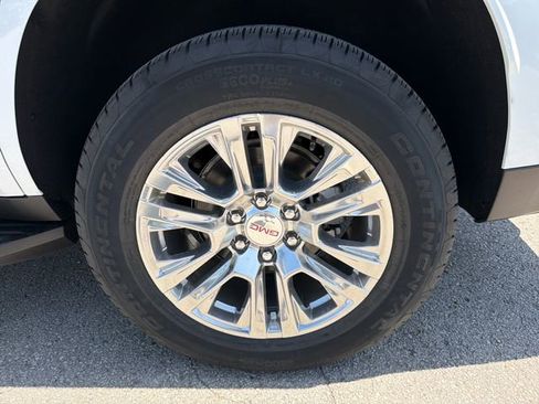 New 2026 GMC Yukon Denali AWD/4WD image 26