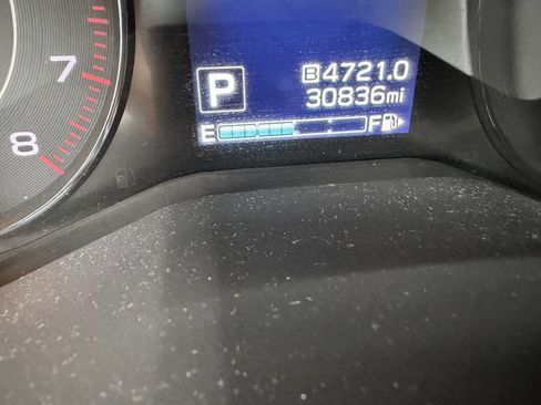 Used 2023 Subaru Impreza 2.0i AWD/4WD image 18