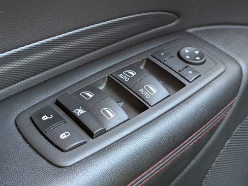 Used 2023 Dodge Durango R/T w/ Blacktop Package image 24