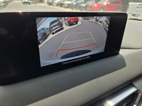 Certified 2024 MAZDA CX-5 AWD 2.5 S w/ Preferred Package image 34