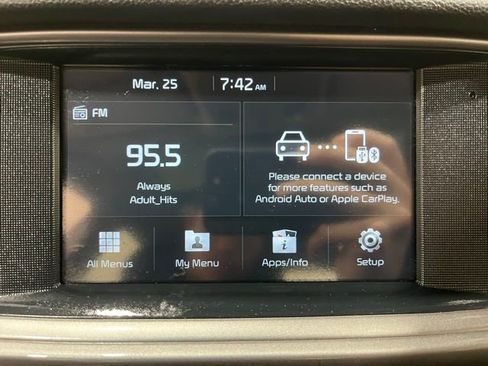 Used 2018 Kia Optima S w/ Panoramic Sunroof Package image 32