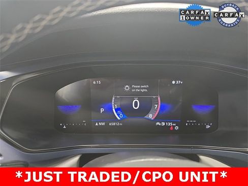 Used 2023 Volkswagen Taos SE image 10